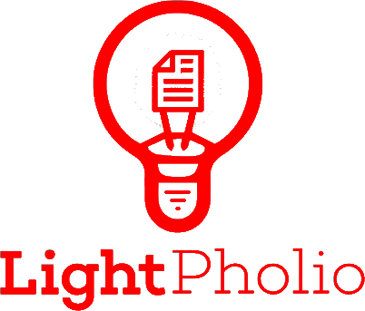 Introducing the LightPholio Blog