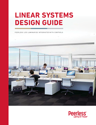 peerless-linear-systems-design-guide-2015